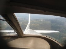 SALIENDO DE BUCARAMANGA